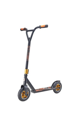 Evo kids dirt rider scooter - kids,