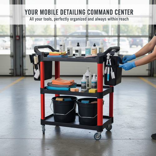 Three tier mobile utility - three,