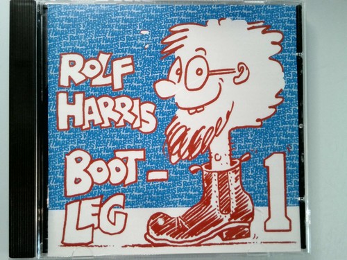 Rolf harris bootleg - rolf,