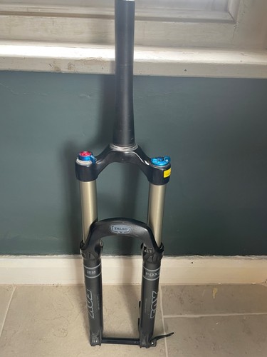 Fox talas fork - fox,