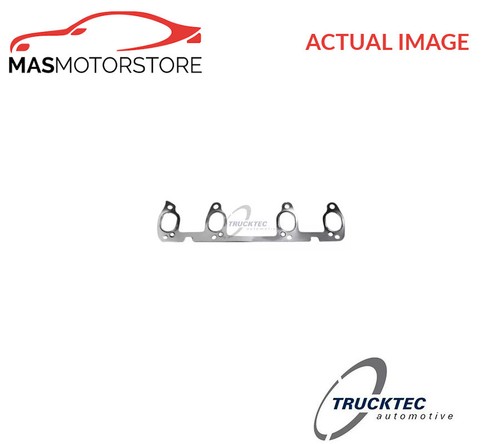 Exhaust manifold gasket - manifold,