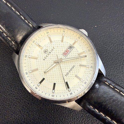 Accurist 7135 men quartz - accurist,