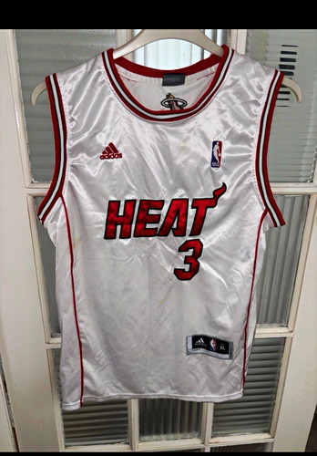Adidas miami heat - adidas, dwyane