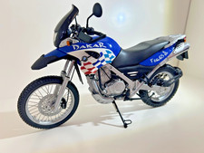 BMW Motorrad Genuine Miniature