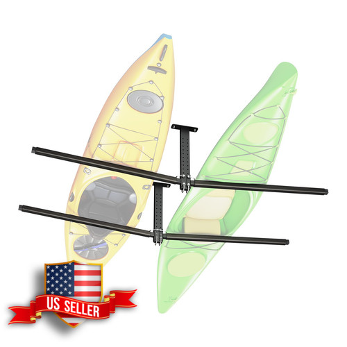 Vevor adjustable ceiling kayak - vevor,
