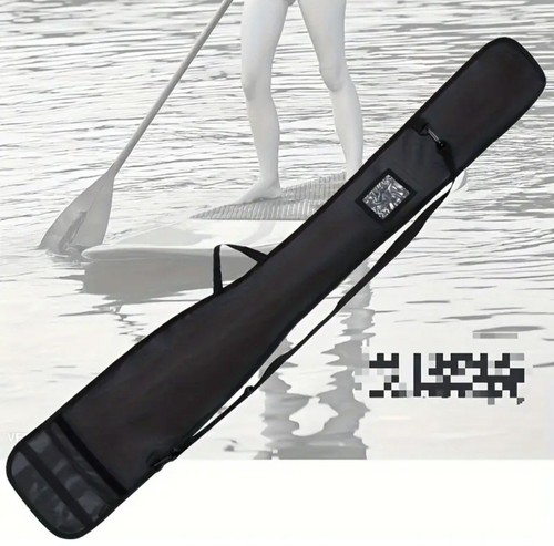 Kayak paddle bag case 120cm - paddle,