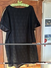 Masai Women’s Chic Black