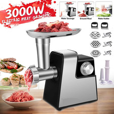 Commercial Heavy Duty 3000W