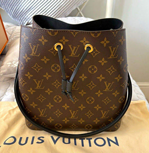 Louis vuitton néonoé - louis,
