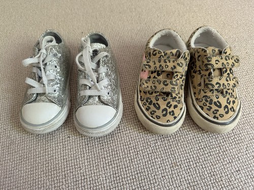 Size toddler 7 - 23,
