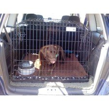 Pet World VAUXHALL | Zafira