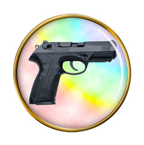 Beretta px4 storm pin - beretta,