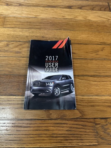 2017 dodge durango owners - 2017,