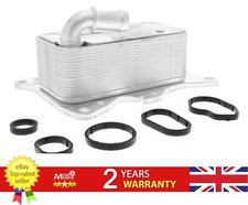 Engine Oil Oil Cooler For