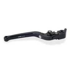 CNC Racing long black folding