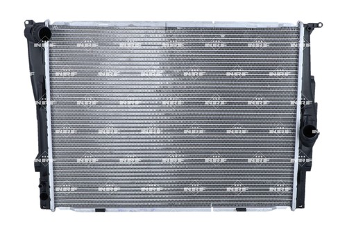 Nrf engine coolant radiator - nrf,