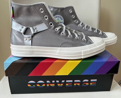 Converse chuck pride - chuck, hi