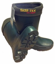 SKEE-TEX Ultra Light Thermal Fishing Boots - ALL SIZES