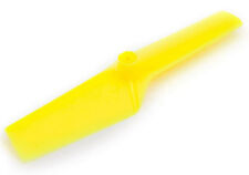 BLADE BLH3603YE Yellow Tail Rotor (1): mCP X/2 - BRAND NEW -- FREE SHIPPING
