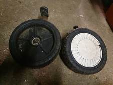 HONDA GVC135 pair of Front