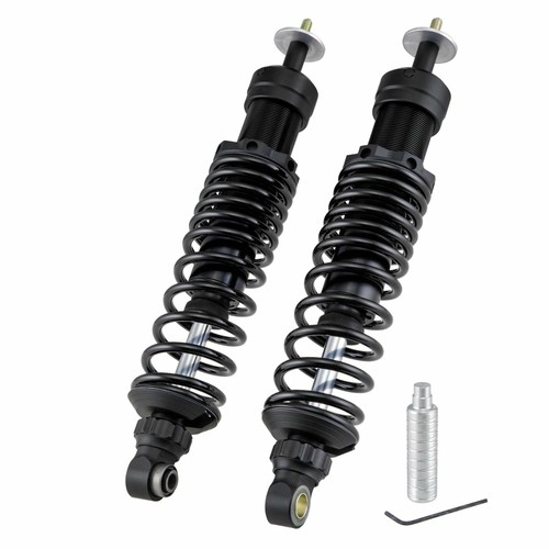 Sip rear shock absorber - shock,