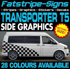 to fit VW TRANSPORTER T5