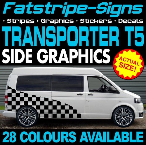 Fit transporter t5 - vw,