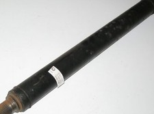 BMW E34 540i V8 Prop Drive