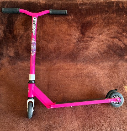 Grit atom stunt scooter - grit,