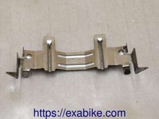 front brake pad spring for