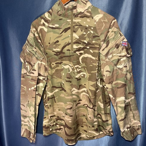 British army mtp - british,