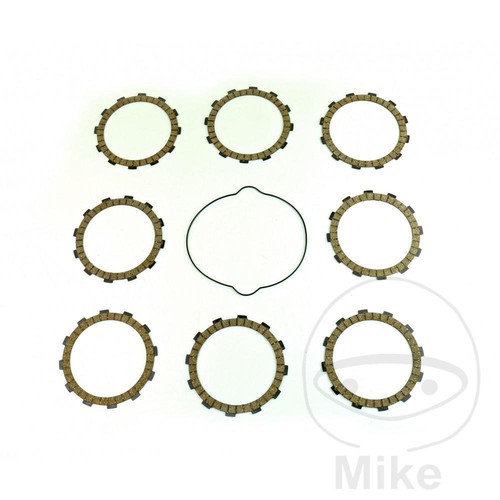 Clutch discs cranksets - cranksets, athena