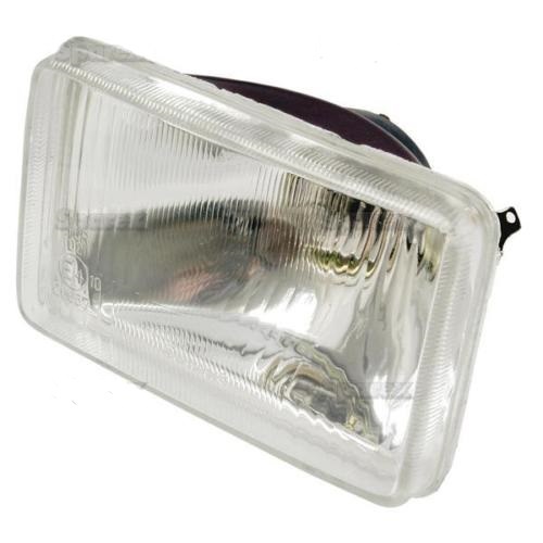 David brown head light - david,