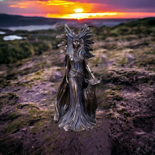 Hecate greek goddess magic - greek,