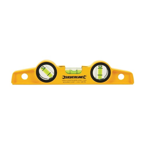 Silverline 250mm heavy duty - 250mm,