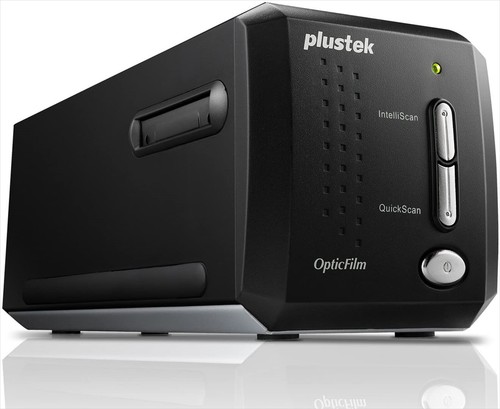 Plustek opticfilm 8200i - plustek, ai