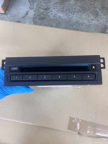 2008 bmw e70 changer - e70,