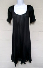 Y2K Juicy Couture Dress Dark