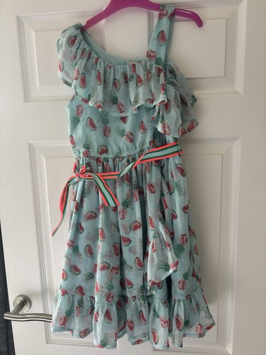 Girls monsoon watermelon - girls,