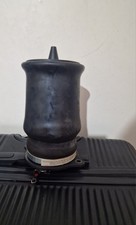 2Pcs Air Suspension Spring Bags Rear For Mercedes Vito Viano W639 A6393280301