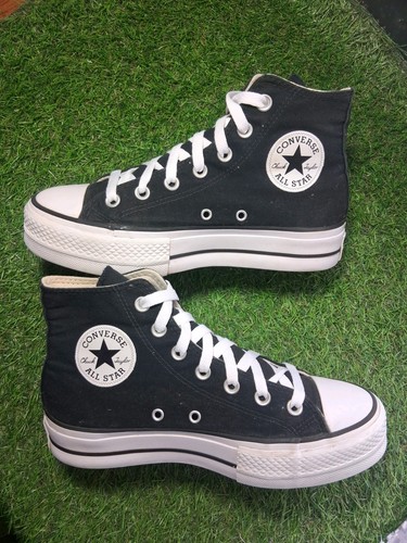 Size platform converse - uk,