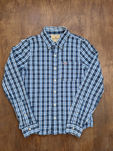 Hollister california check - hollister,