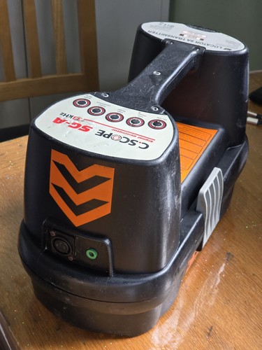 Scope signal generator - signal,