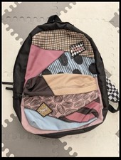 Vans x Nightmare Before