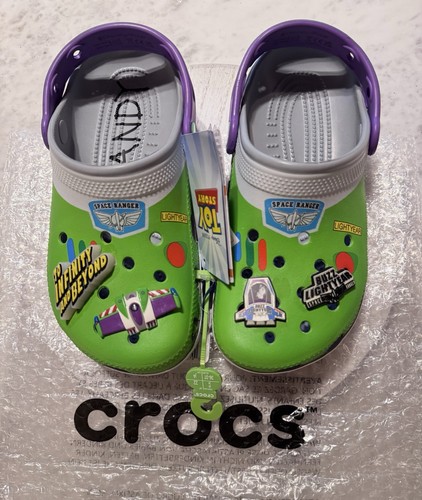 Disney buzz lightyear toy - buzz, (toy