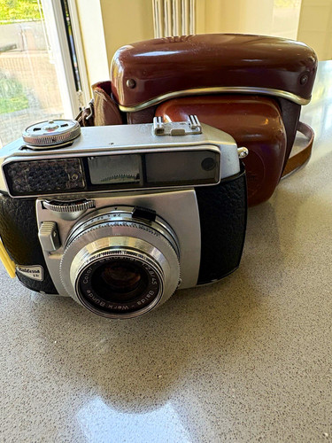 Vintage balda baldessa 35mm - baldessa, 1b