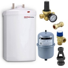 Heatrae Sadia - Hotflo 10