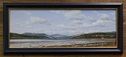 Ian johnstone loch - ian,