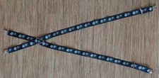 Bavarian style Suspenders
