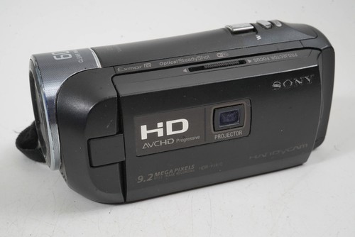 Sony handycam hdr - handycam, hdr-pj410e